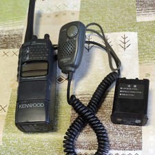 Kenwood TH-78