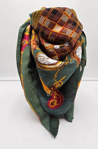 Foulard valentino motivo - valentino, a