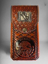 7”RODEO WESTERN LEATHER