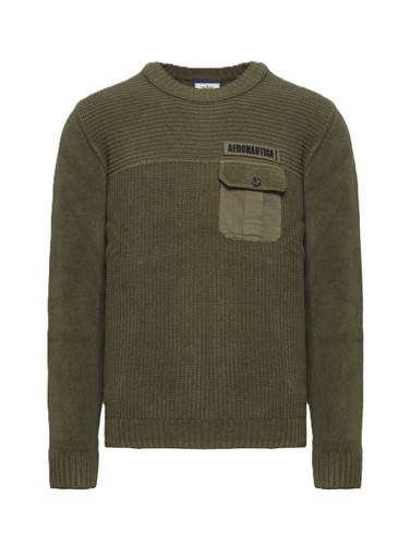 Aeronautica militare maglione - aeronautica,
