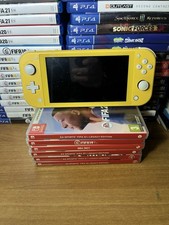 Nintendo Switch Lite HDH-001