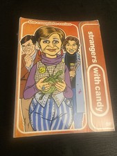 Strangers with Candy  DVD The