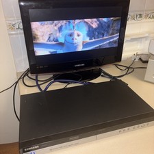 Samsung DVD-R150 Lettore DVD