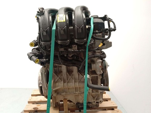Hm01 motor completo hmz - hm01,