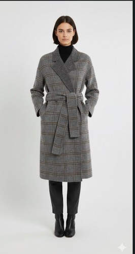 Capotto twinset - twinset,