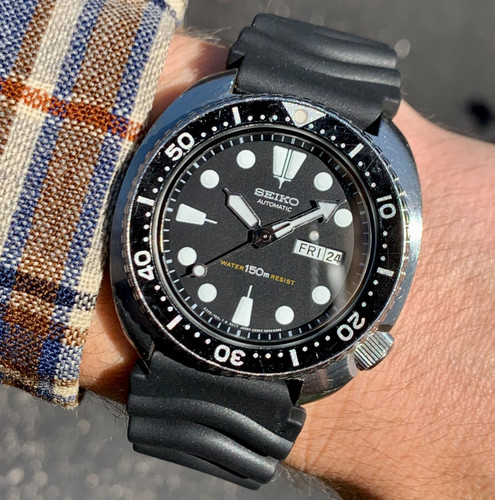 Orologio polso seiko - orologio,