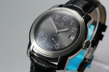 Orologio da uomo svizzero