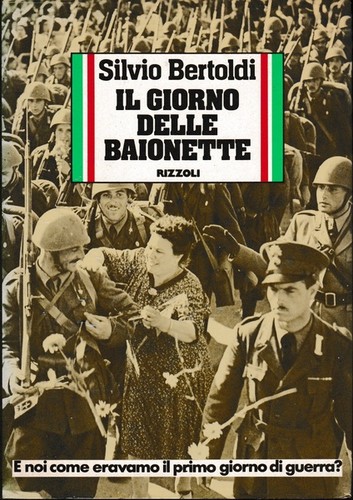 Giorno delle baionette - il,