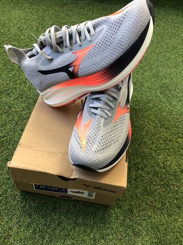 Scarpe corsa uomo - corsa, mizuno