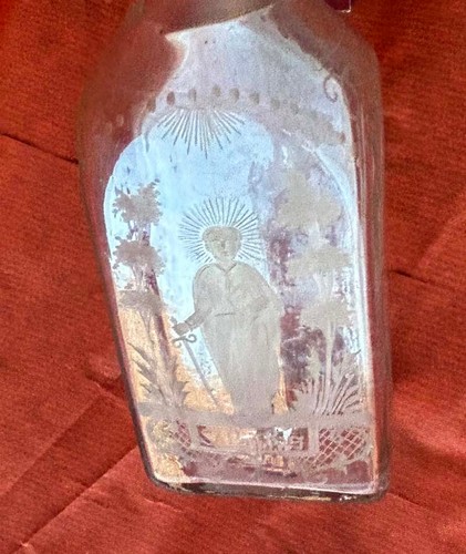Antico san paolo bottiglia - san,