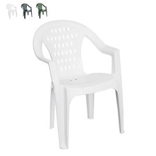 Sedia in Plastica Economica