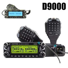 D9000 ricetrasmettitore - d9000,