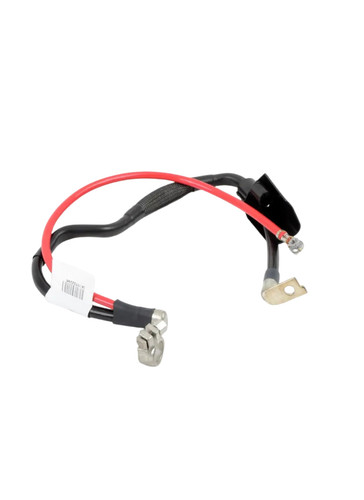 Cavo batteria positivo - , audi