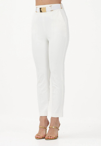 Elisabetta franchi pantaloni - franchi,