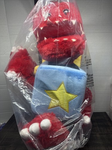 Peluche poppy playtime boxy - playtime,
