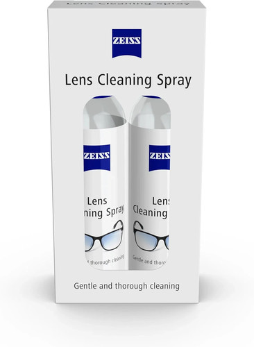 Spray pulizia lenti zeiss - pulizia,