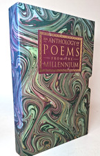 Anthology poems from the - poems,