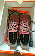 scarpe DMT gk1 nere gravel