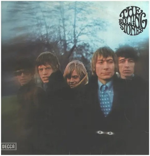 The rolling stones - stones, decca