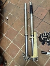 forcelle moto da cross