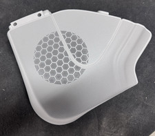 Mascherina Altoparlante Porta