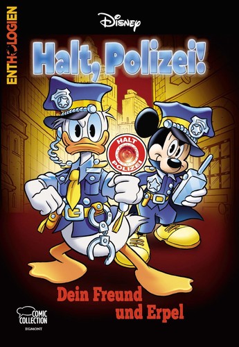 Walt disney enthologien - disney, 61