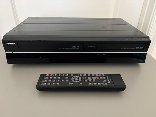Toshiba dvr620ku dvd recorder - dvr620ku,