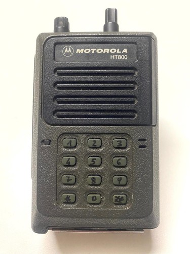 Motorola ht800 - ht800, –