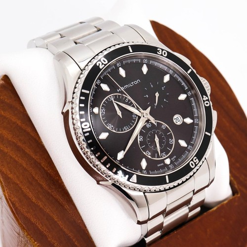 Hamilton jazzmaster h375120 - hamilton,