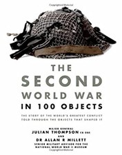 The Second World War in 100
