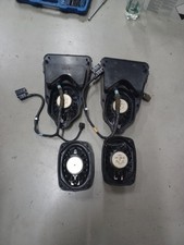 Altoparlante anteriore