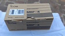 ICOM MBF-4 STAFFA DI SUPPORTO