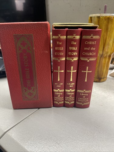 Rare library catholic - of,