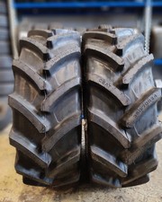 2 PNEUMATICI 360/70 24
