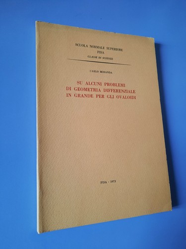 Carlo miranda su alcuni - miranda,