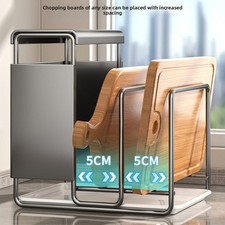 Organizer cucina moderno in - moderno,