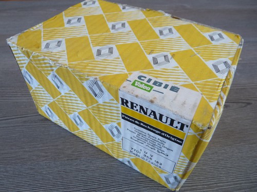 Renault antibrouillard valeo - renault,