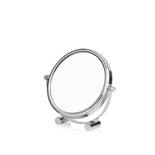 Labor Metal Mirror for Make Up