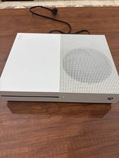Microsoft Xbox One S 500GB -