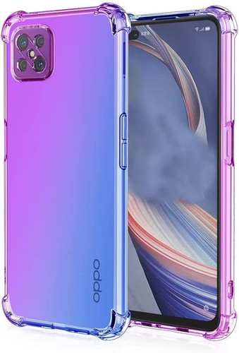 Custodia per oppo - custodia, 5g