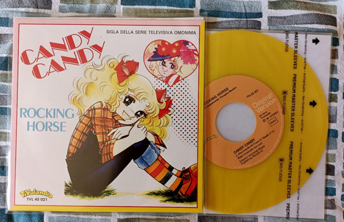 Giri tivulandia candy - -,