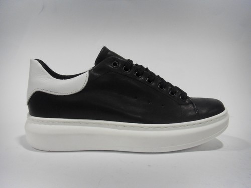 Pronto moda nero - 04, bianco