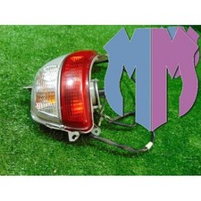 Faro fanale posteriore destro Suzuki Burgman 650 EXECUTIVE 2006 2012