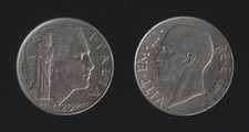 20 CENTESIMI 1943 IMPERO -