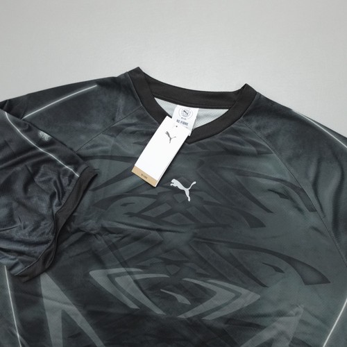 Puma tech maglia - -x, calcio