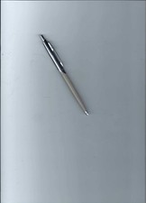 Penna a sfera vintage Paper