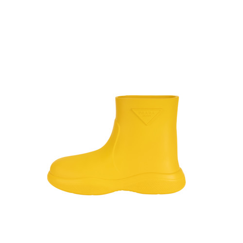 Prada stivali rain - prada,