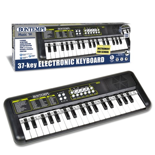 Tastiera elettronica 37 - elettronica,