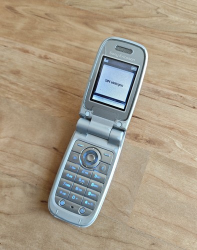 Sony ericsson z520 - ericsson, arancione