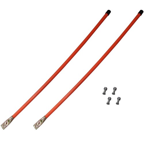 Universal snow plow blade - universal,